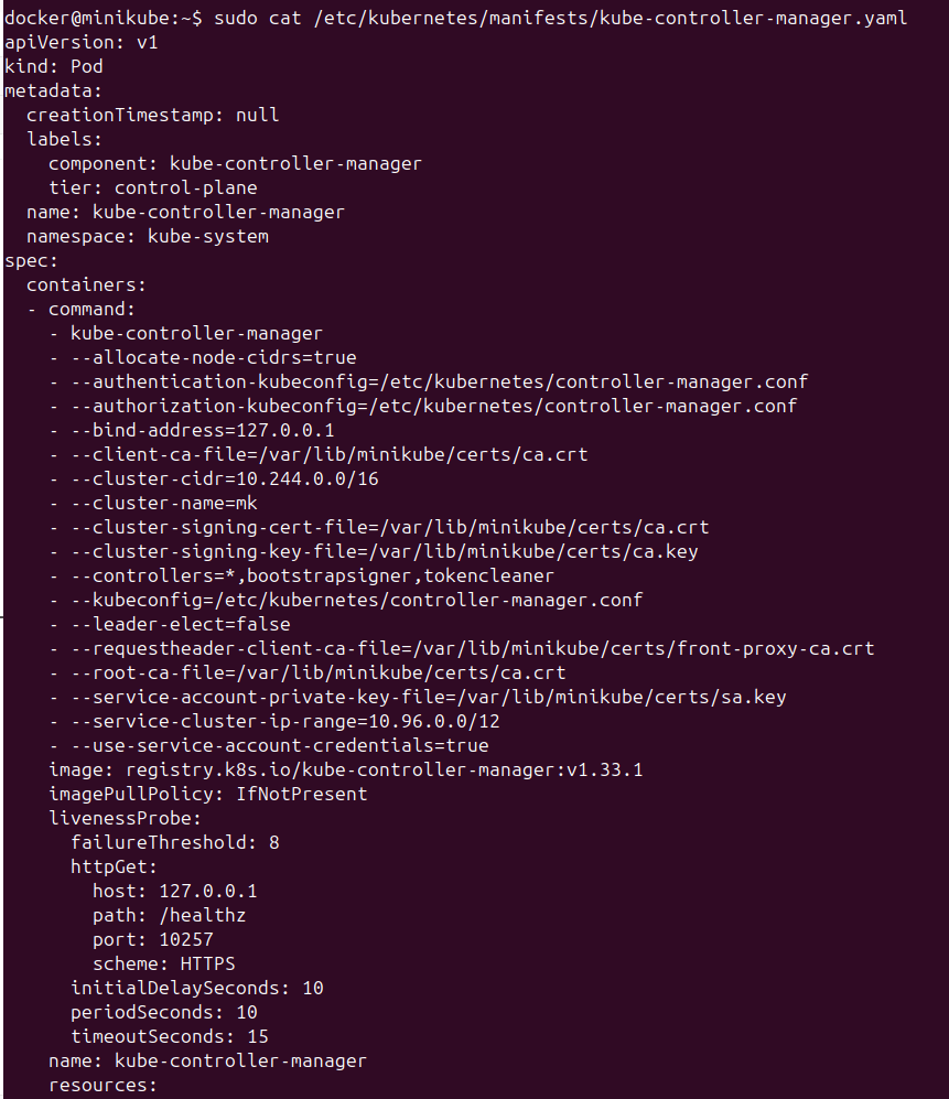 Kubernetes_controller